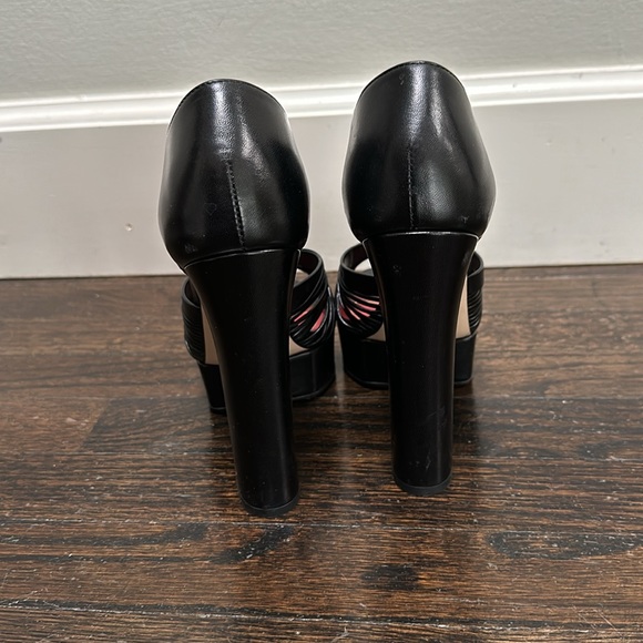 Gucci platform evening shoes - Picture 4 of 10